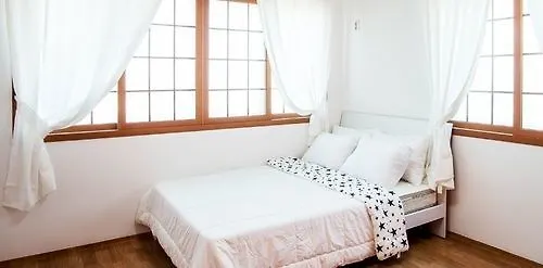 Sea & Park Pension Jeju